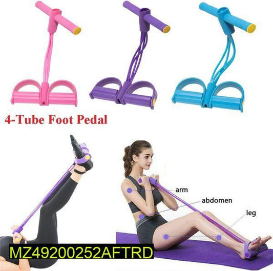 Portable Waist Trimmer for Home Gym Use
